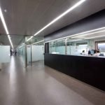 instalaciones integrales uic-barcelona