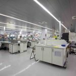 Instalaciones eléctricas UIC barcelona