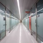UIC Barcelona mantenimiento e instalaciones eléctricas