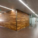 reforma ELÉCTRICA CIMELSA