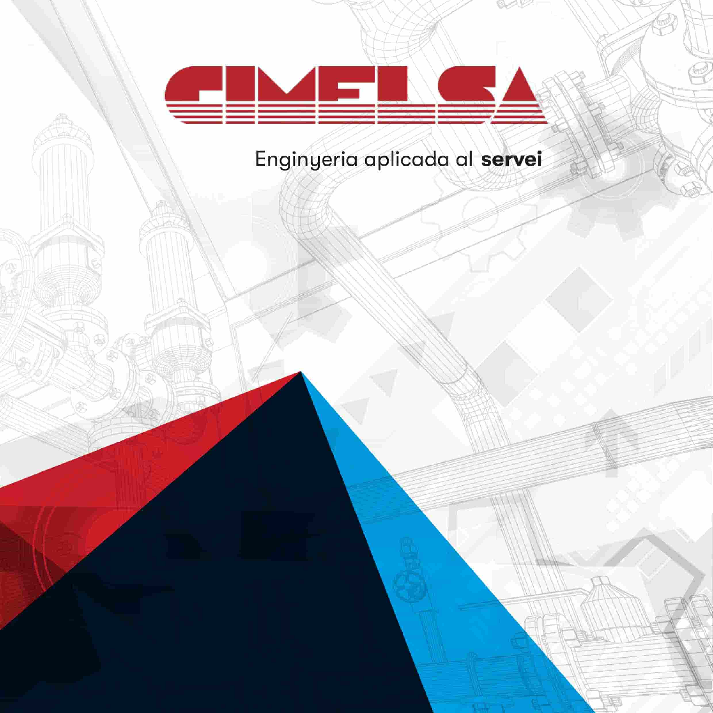 Catàleg CIMELSA