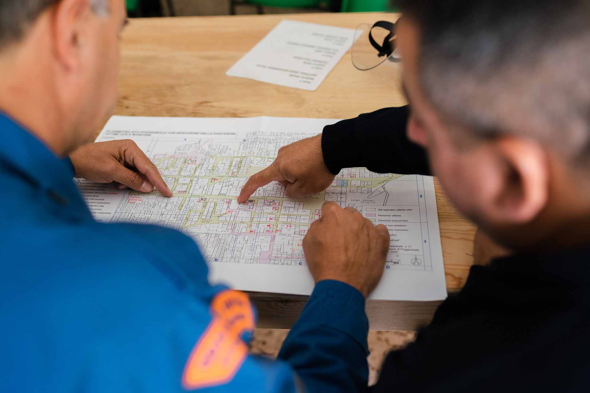 Plan de Mantenimiento Industrial